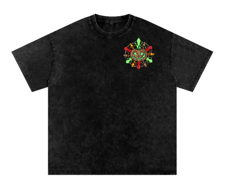 Mr Cane & The Gingie Men Tshirt
