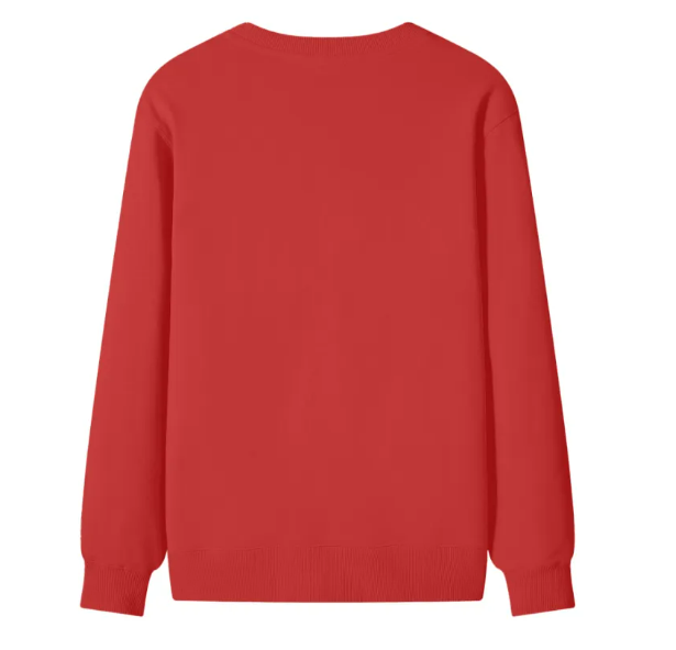 Mr Cane & The Gingie Men Sweatshirt