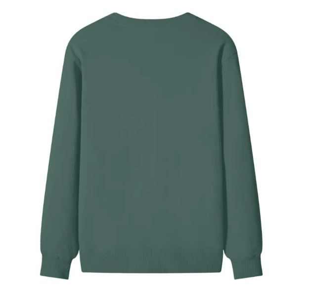 Mr Cane & The Gingie Men Sweatshirt